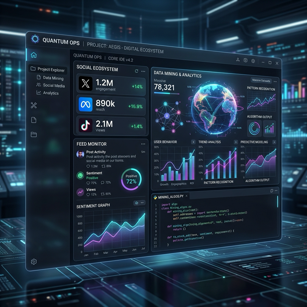 Multi-Agent Architecture